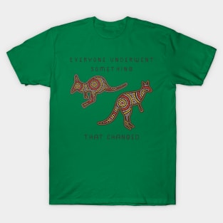 cangaroo T-Shirt